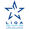 Liga AUF Uruguaia - Abertura